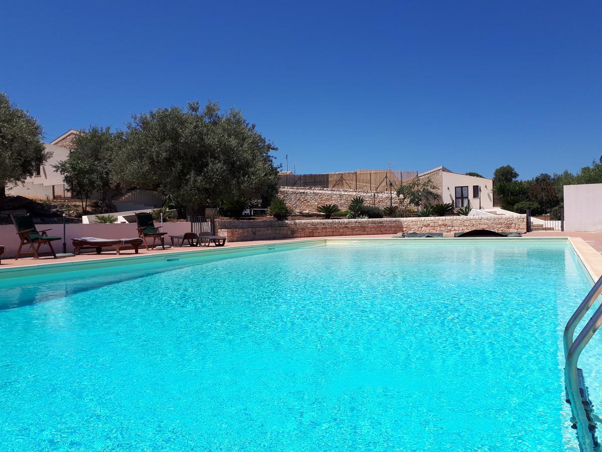 Serrafiori Vakantieboerderij *